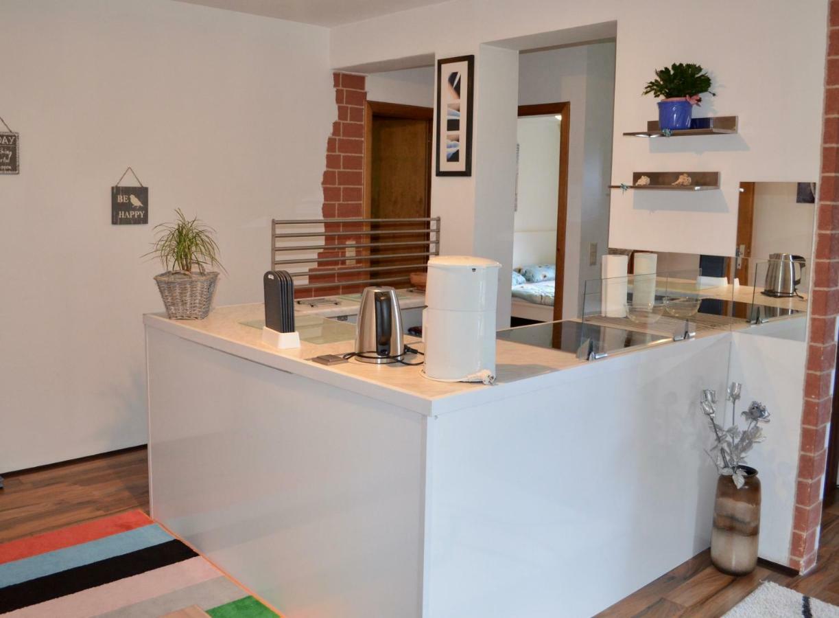 Wiedweg Nockalm Appartment מראה חיצוני תמונה